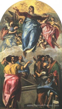 Hypothèse de la vierge Hypothèse de la vierge