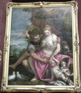 Mars et Vénus Mars et Vénus