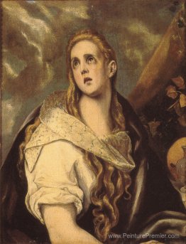 Le Magdalene pénitent Le Magdalene pénitent