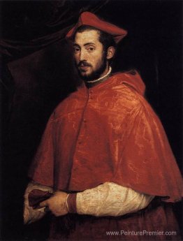 Cardinale Alessandro Farnese Cardinale Alessandro Farnese