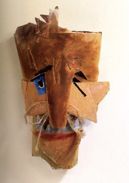 Masque Masque