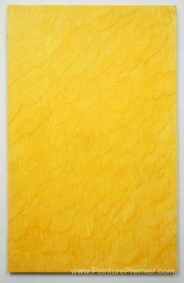 Jaune indien Jaune indien