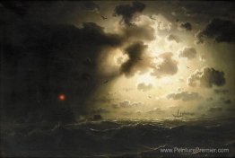 Nuit en mer Nuit en mer