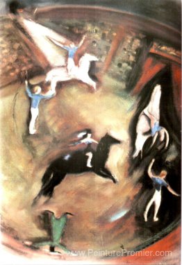 En cirque En cirque