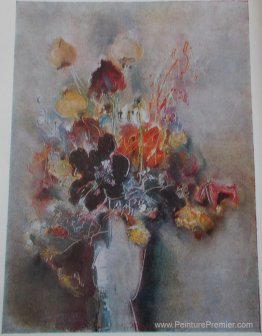 Fleurs Fleurs