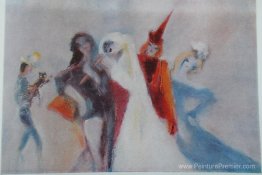 La course de la mariée La course de la mariée