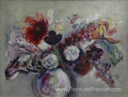 Fleurs Fleurs