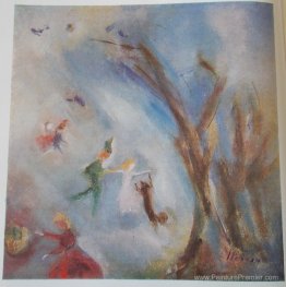 Primavera Primavera