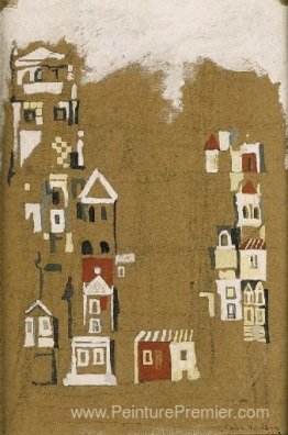 Maisons Maisons