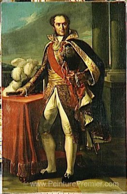 Guillaume Marie-Anne, comte de Brune, Maréchal de France (1763-1 Guillaume Marie-Anne, comte de Brune, Maréchal de France (1763-1