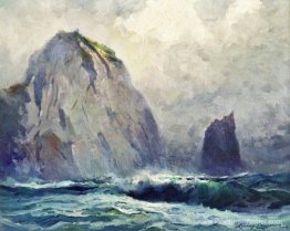 Capo Sant'Elia Capo Sant'Elia