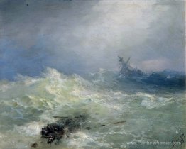 La tempête La tempête