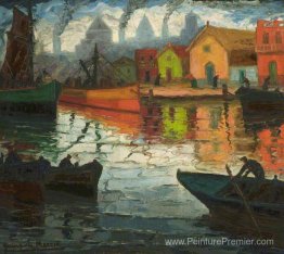 Rincon de la Boca Rincon de la Boca