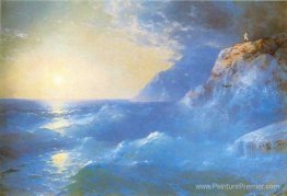 Napoléon sur l'île de Saint-Hélène Napoléon sur l'île de Saint-Hélène