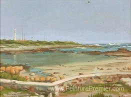 Phare de Kommetjie Phare de Kommetjie