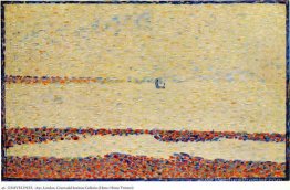 Plage à Gravellines Plage à Gravellines