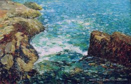 Surf et rochers Surf et rochers
