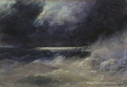 La tempête La tempête