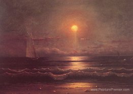 Naviguer au clair de lune Naviguer au clair de lune