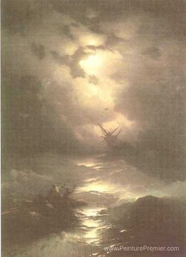 Tempest de la mer du Nord Tempest de la mer du Nord