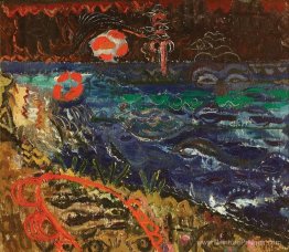 Mer charmante Mer charmante