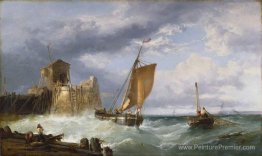 Pêche un jour de carré Pêche un jour de carré