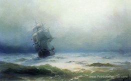 La tempête La tempête