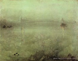 Nocturne - Argent et opale Nocturne - Argent et opale