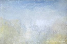 Venise avec le salut Venise avec le salut