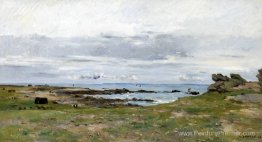 Sur la C?té Bretonne Sur la C?té Bretonne