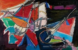 L'orage en mer L'orage en mer