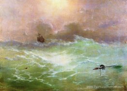 Expédier dans une tempête Expédier dans une tempête