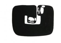 Coperta (Inconstro di Due Homines) Coperta (Inconstro di Due Homines)