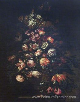 Un morceau de fleur Un morceau de fleur