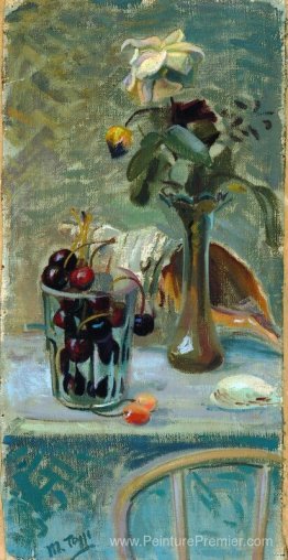 Conchiglia e Fiori Conchiglia e Fiori