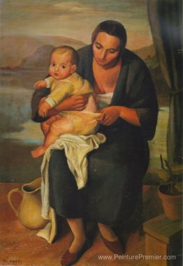 Madonna col Bambino Madonna col Bambino