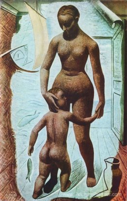 La Famiglia del Pescatore La Famiglia del Pescatore