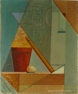 Le Pot et L'Oeuf Le Pot et L'Oeuf
