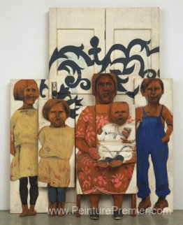 La famille La famille