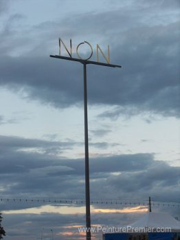 Non Non