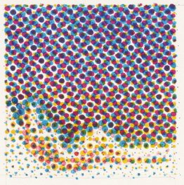 Ohne Titel (Vorstudie Für Bildtuch »Miss Septembre 1966«) Ohne Titel (Vorstudie Für Bildtuch »Miss Septembre 1966«)