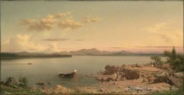 Lac George Lac George