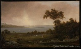 Paysage du Rhode Island Paysage du Rhode Island
