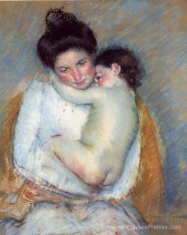 Mère et l'enfant Mère et l'enfant