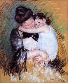 Mère et l'enfant Mère et l'enfant