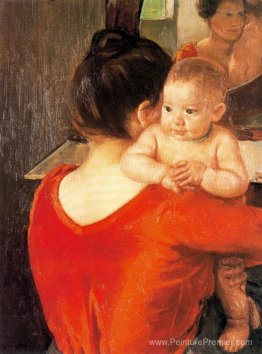 Mère et l'enfant Mère et l'enfant