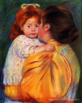 Baiser maternel Baiser maternel