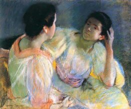 La conversation La conversation