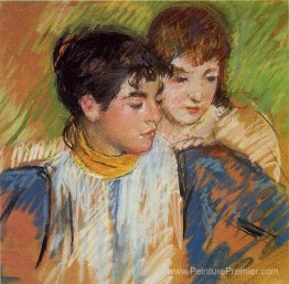 Les deux sœurs Les deux sœurs