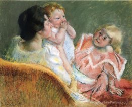 Mère et enfants Mère et enfants